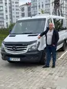Фото компанії Міністерство перевезень Україна-Польща