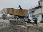 Фото компанії Вантажні перевезення