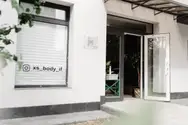 Фото компанії Студія корекції фігури "XS"
