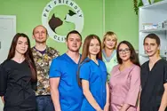 Фото компанії Ветеринарна клініка "Pet Friendly Clinic"