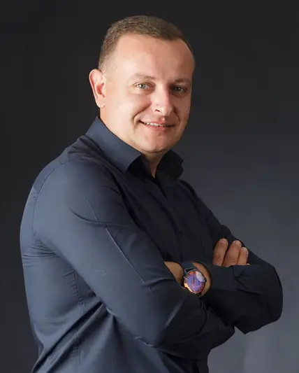 Фото компанії Пластичний хірург "Матвіюк Олександр"