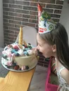 Фото компанії Сімейна кондитерська "Вкусняшка"