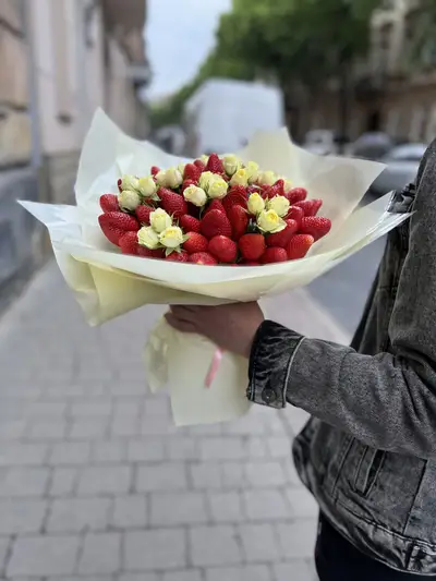 Фото компанії Soul.bouquettt