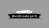 Логотип компанії Запчастини до марки Lincoln та Ford F-150