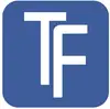 Логотип компанії TehnoFranko