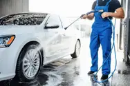 Фото компанії Автомийка