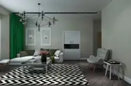 Фото компанії Ремонтно-будівельна компанія "FullHouse"