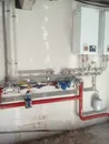 Фото компанії Сантехнічні роботи