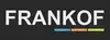 Логотип компанії Фабрика "FRANKOF" м'які меблі, дивани"