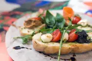 Фото компанії Budzzini - Trattoria Napoletana