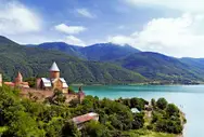 Фото компанії IS-TRAVEL