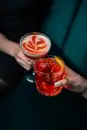 Фото компанії Hash Rest&Bar