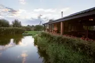 Фото компанії Відпочинковий комплекс "Козацька Рада"