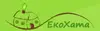 Логотип компанії Екохата