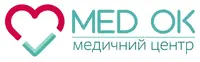Фото компанії Медичний центр "MED OK"