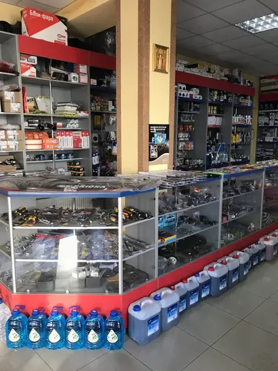 Фото компанії Магазин "Лада плюс"