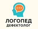 Фото компанії Логопед-дефектолог