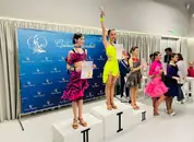 Фото компанії Школа танцю "Едельвейс"
