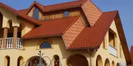 Фото компанії Покрівельні роботи | Водостічні системи