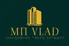 Логотип компанії Будівельна компанія "MP VLAD"