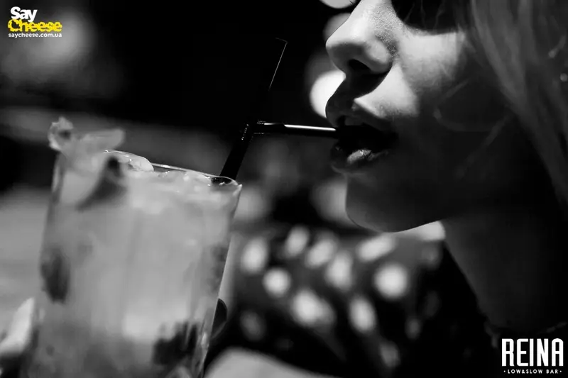 Фото компанії Reina Low & Slow Bar