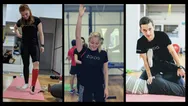 Фото компанії Health Club "Zarpa"
