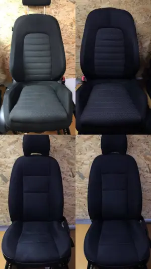 Фото компанії Професійна хімчистка "autofresh"