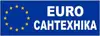 Логотип компанії EURO Сантехніка