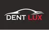Логотип компанії Dent-Lux