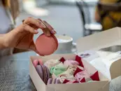 Фото компанії Sweet Desserts