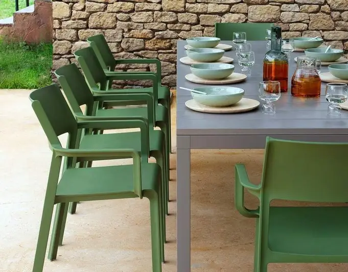 Фото компанії Салон вуличних меблів  "Terrazza"