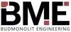 Логотип компанії BME-Будмоноліт Інжиніринг