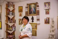 Фото компанії Центр народної медицини здоров'я "Барвінок"