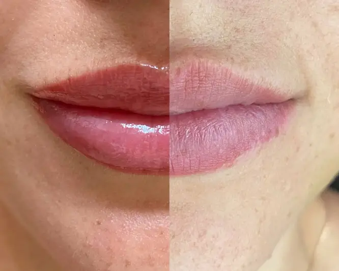 Фото компанії ILONA LATYNSKA permanent make up
