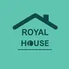 Логотип компанії Royal House
