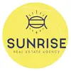 Логотип компанії Агентство нерухомості "Sunrise"