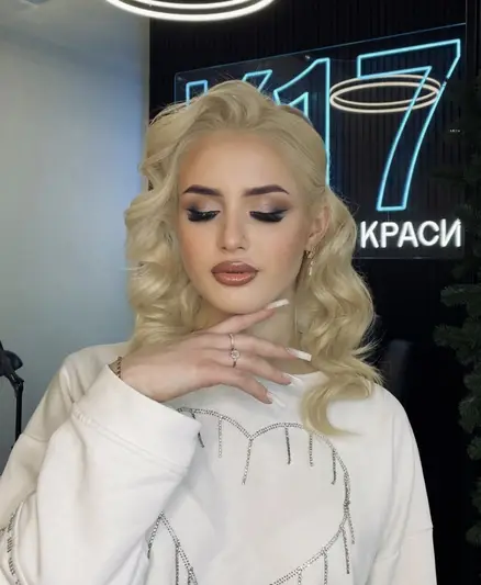 Фото компанії Салон краси "K17"
