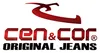 Логотип компанії Melynskiy Original Jeans