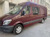 Фото компанії Пасажирські перевезеня Нідерланди, Бельгія