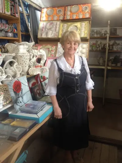 Фото компанії Магазин посуду