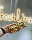 Фото компанії Freshline