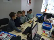 Фото компанії Навчальний центр "Let's Go"