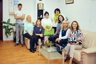 Фото компанії Студія фізичного і психологічного благополуччя "Ганеша"