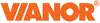 Логотип компанії Vianor