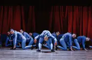 Фото компанії Зразковий-художній ансамбль естрадно-спортивного танцю кол +