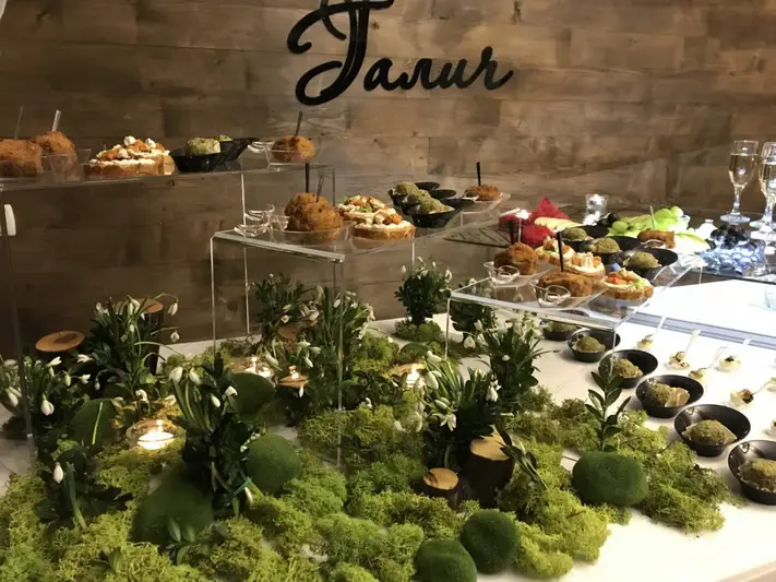 Фото компанії Етно-ресторація "Галич"