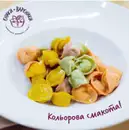 Фото компанії Еники-вареники