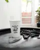 Логотип компанії Meaning in coffee