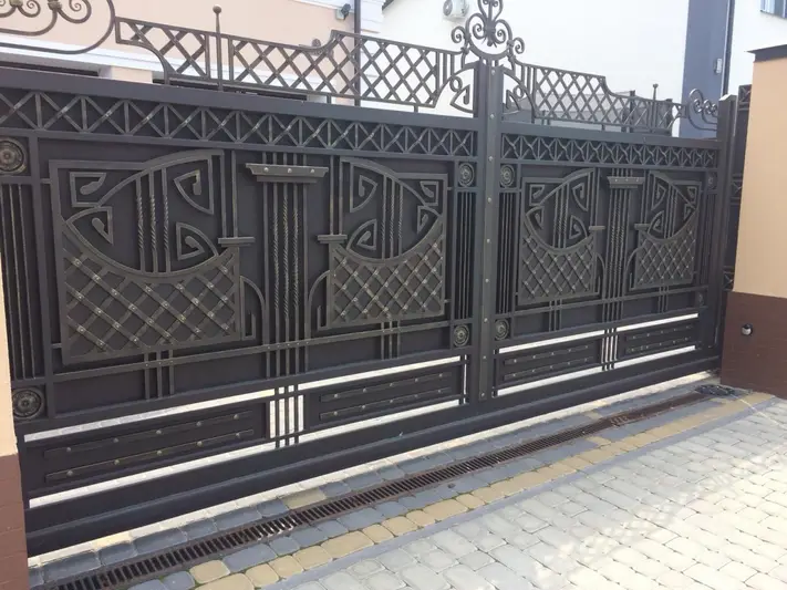 Фото компанії Ковані вироби під замовлення