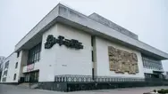 Фото компанії Івано-Франківський Драмтеатр